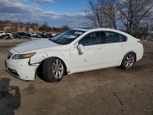 acura tl 2013 19uua8f28da007320