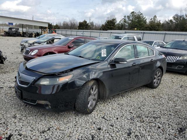 acura tl 2013 19uua8f28da011027