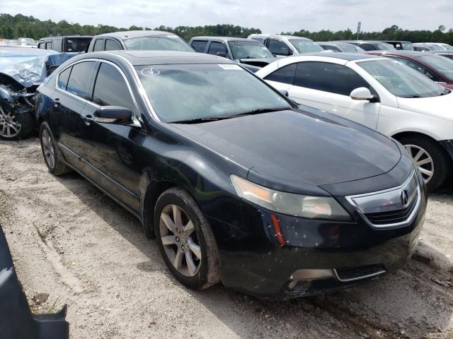 acura tl 2013 19uua8f28da011416