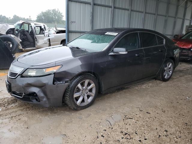 acura tl 2013 19uua8f28da012890