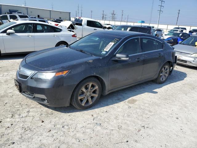 acura tl 2013 19uua8f28da013618