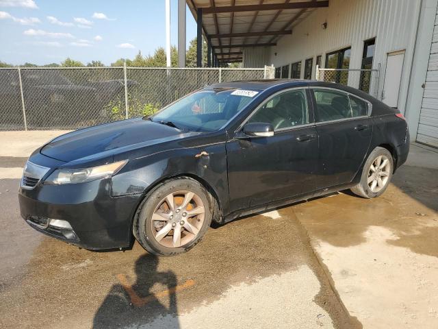 acura tl 2013 19uua8f28da017393