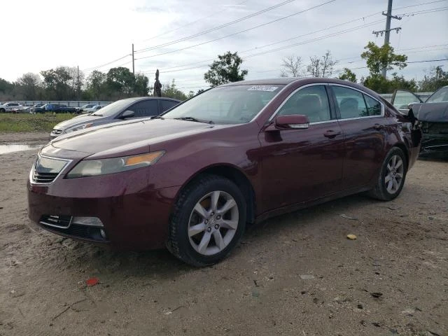 acura tl 2013 19uua8f28da017460