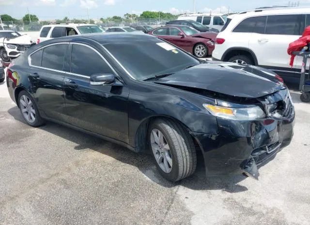 acura tl 2014 19uua8f28ea009067