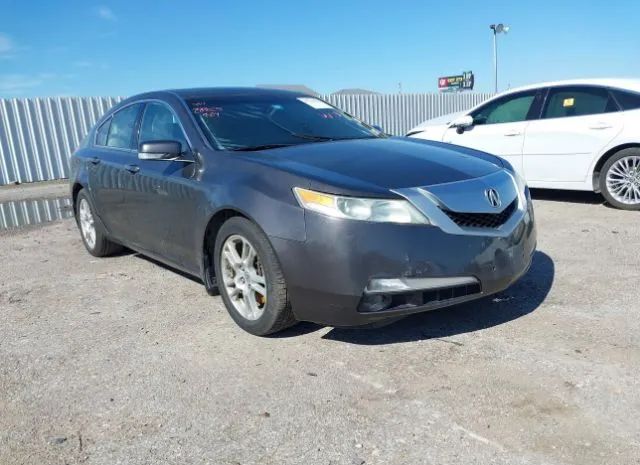 acura tl 2010 19uua8f29aa011646