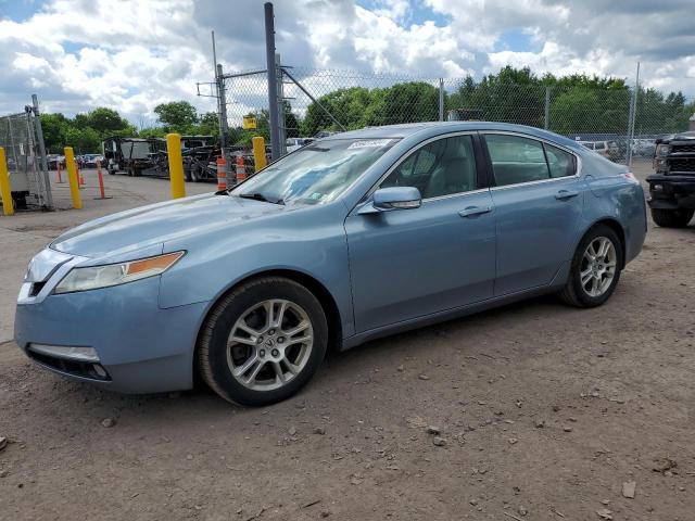 acura tl 2010 19uua8f29aa013851