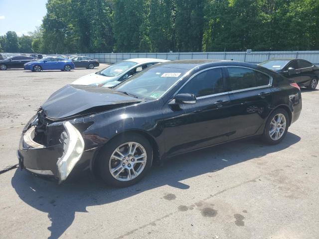 acura tl 2010 19uua8f29aa015700