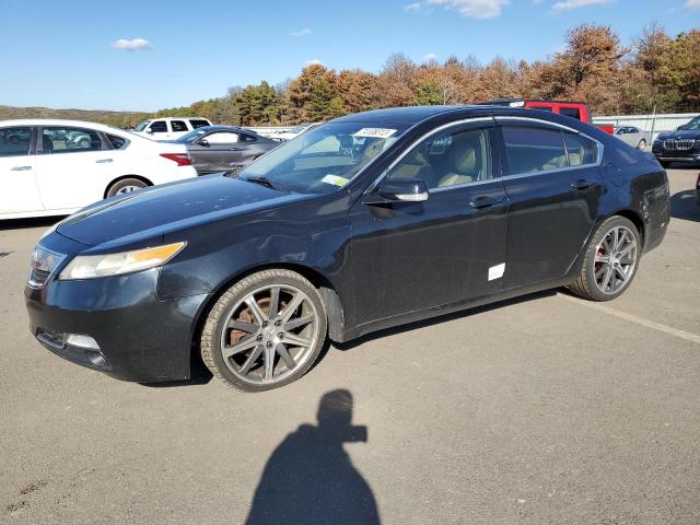 acura tl 2010 19uua8f29aa016605