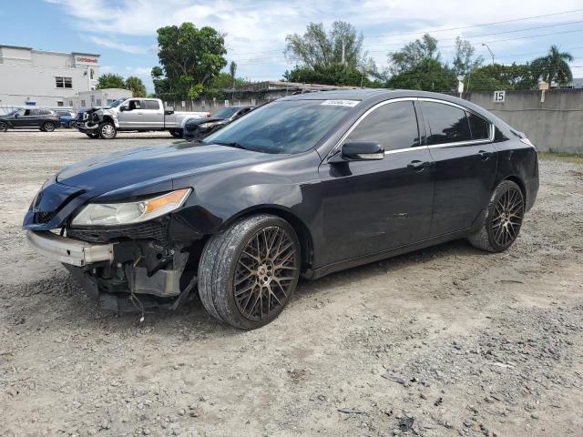 acura tl 2010 19uua8f29aa025157