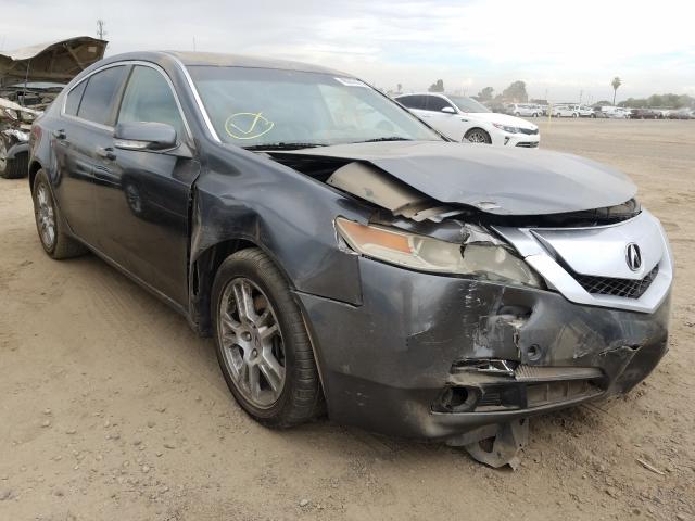 acura tl 2010 19uua8f29aa027233