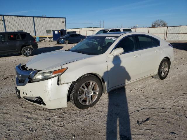 acura tl 2011 19uua8f29ba001524