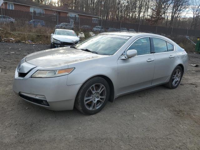 acura tl 2011 19uua8f29ba002852