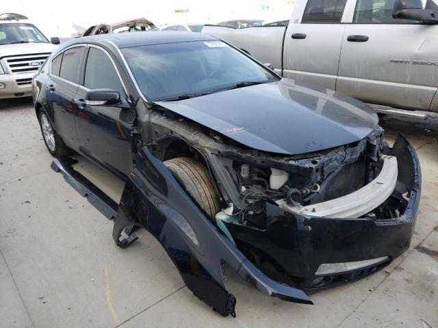 acura tl 2011 19uua8f29ba006965