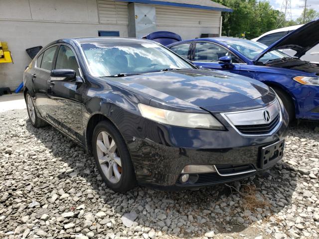 acura tl 2012 19uua8f29ca001170