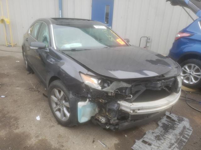 acura tl 2012 19uua8f29ca004425