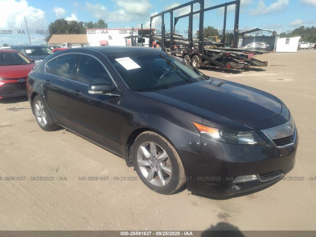 acura tl 2012 19uua8f29ca013402