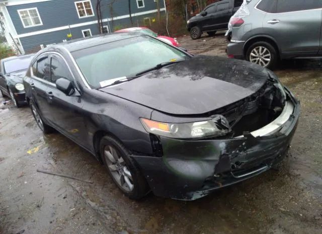 acura tl 2012 19uua8f29ca015991