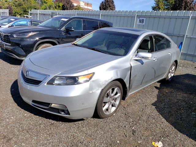 acura tl 2012 19uua8f29ca023458