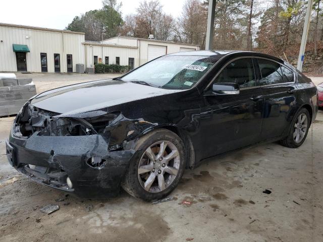 acura tl 2013 19uua8f29da001008