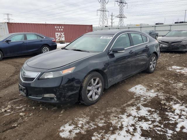 acura tl 2013 19uua8f29da003356