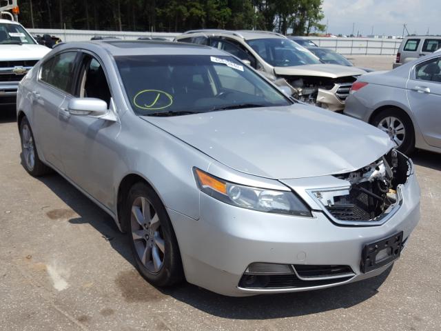 acura tl 2013 19uua8f29da009691