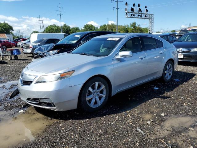 acura tl 2013 19uua8f29da010355