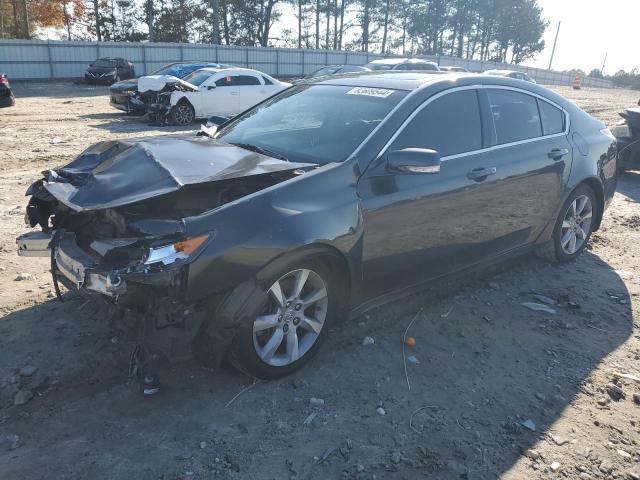 acura tl 2013 19uua8f29da010677