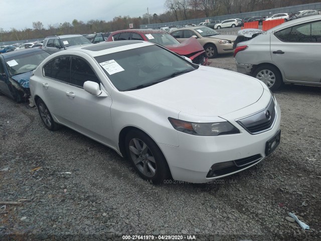 acura tl 2013 19uua8f29da011926