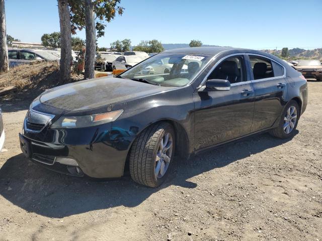 acura tl 2013 19uua8f29da012414