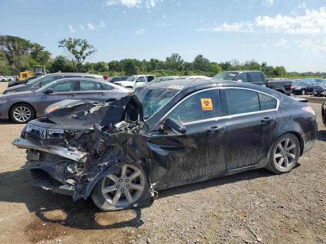 acura tl 2013 19uua8f29da014986