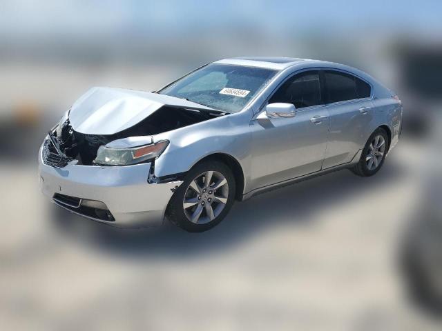 acura tl 2013 19uua8f29da015376