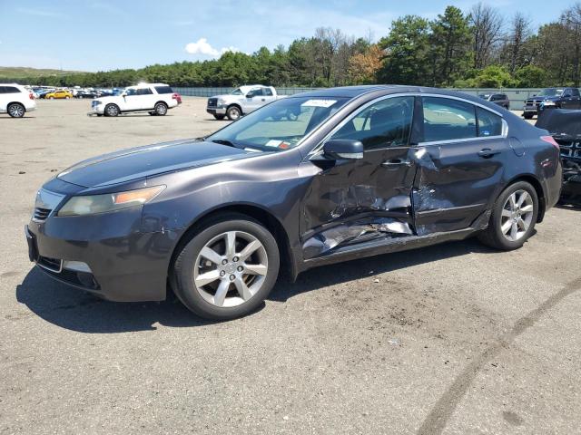 acura tl 2014 19uua8f29ea007196