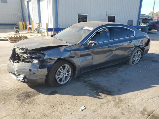 acura tl 2010 19uua8f2xaa001269