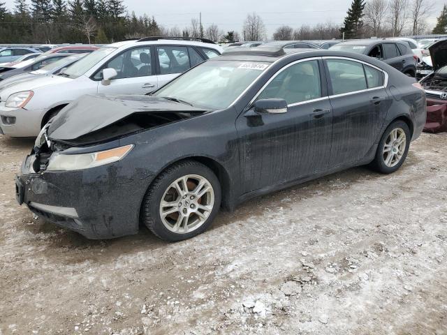 acura tl 2010 19uua8f2xaa800565