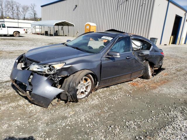 acura tl 2011 19uua8f2xba001550