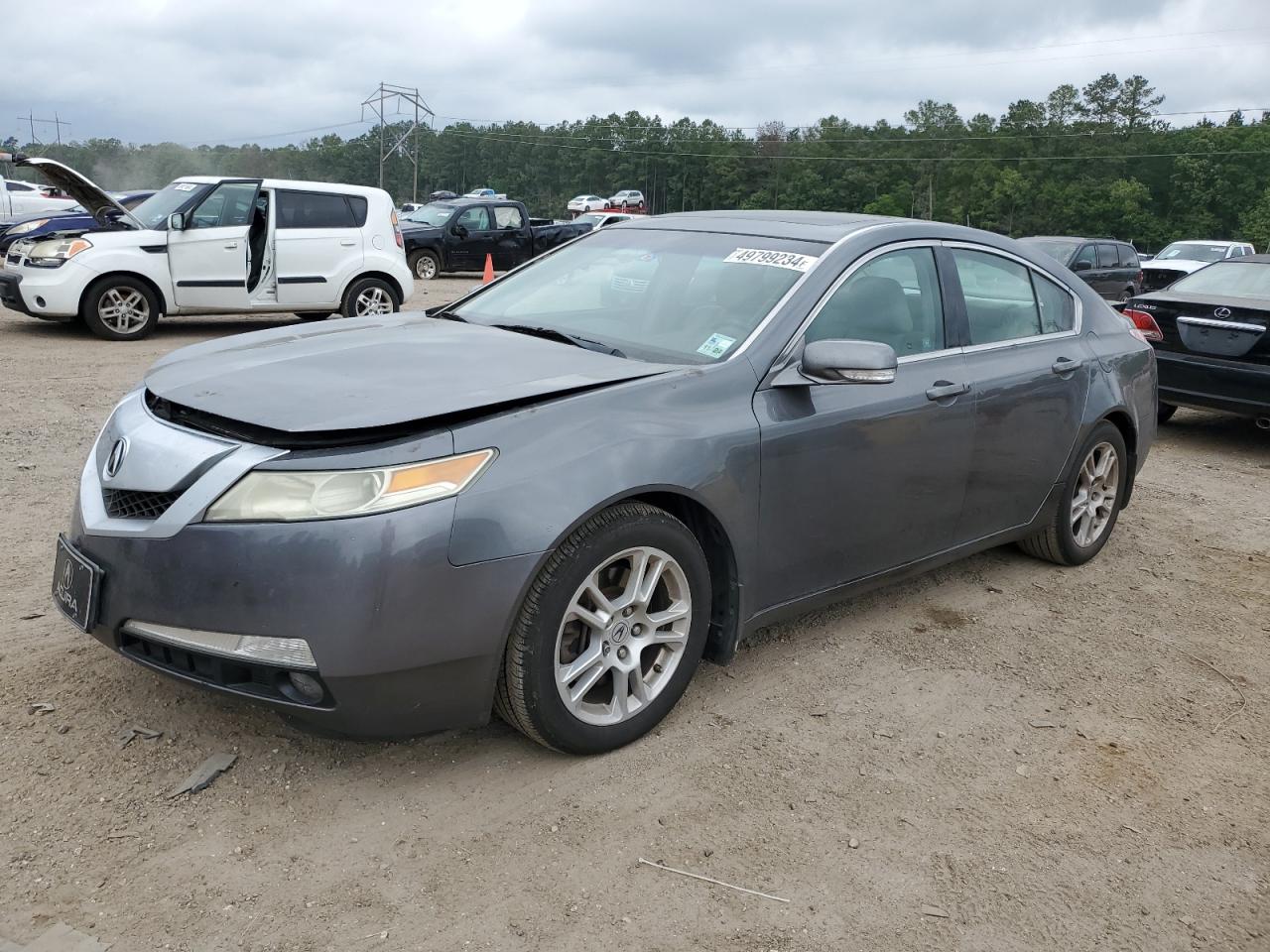 acura tl 2011 19uua8f2xba006196