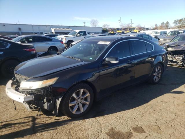 acura tl 2012 19uua8f2xca002893