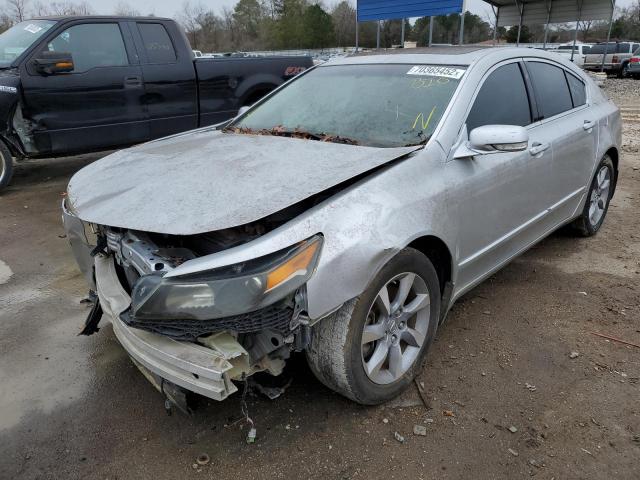 acura tl 2012 19uua8f2xca028930