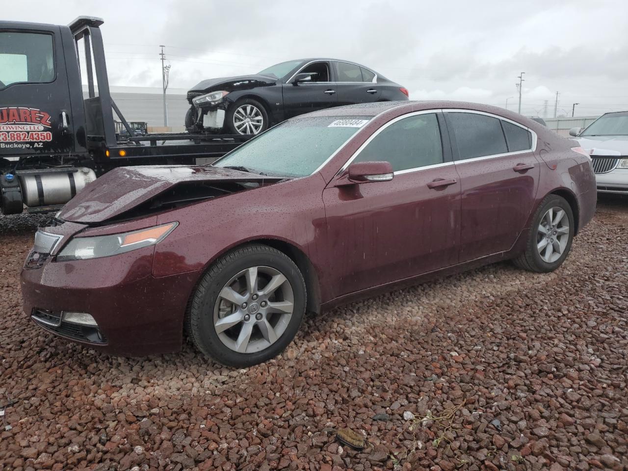 acura tl 2012 19uua8f2xca031102