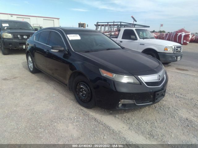 acura tl 2013 19uua8f2xda001406