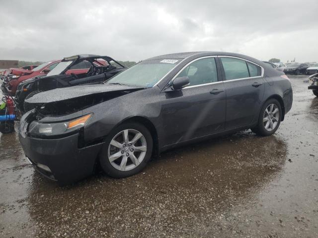 acura tl 2013 19uua8f2xda009585