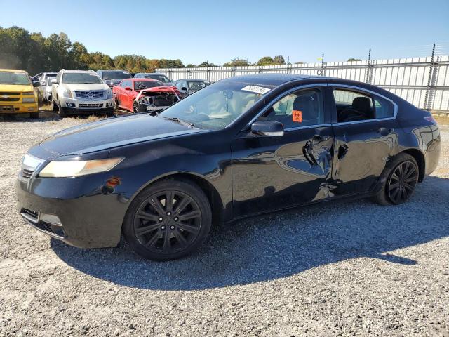 acura tl se 2013 19uua8f30da017851