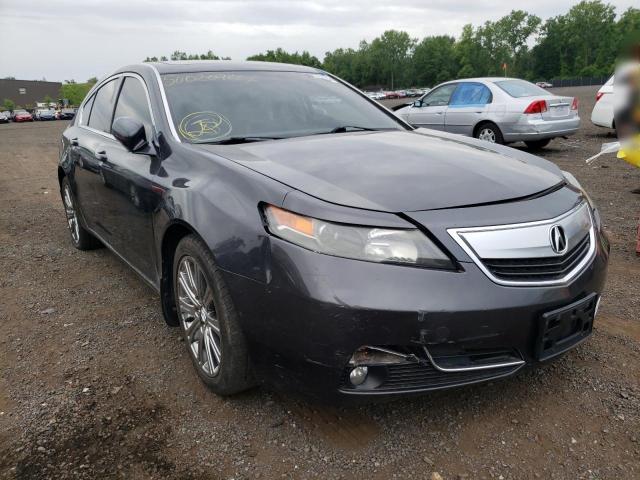 acura tl se 2014 19uua8f30ea000971