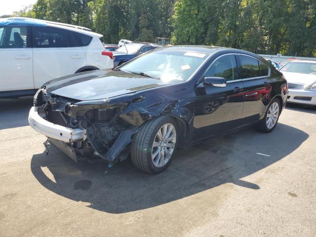 acura tl se 2014 19uua8f30ea002574