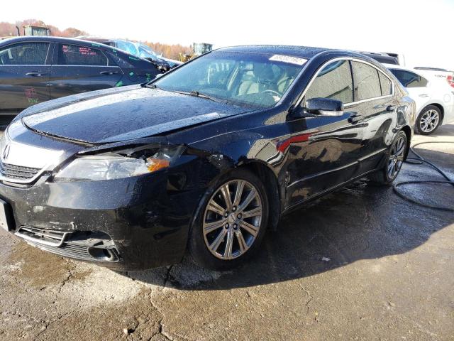 acura tl se 2014 19uua8f30ea005684