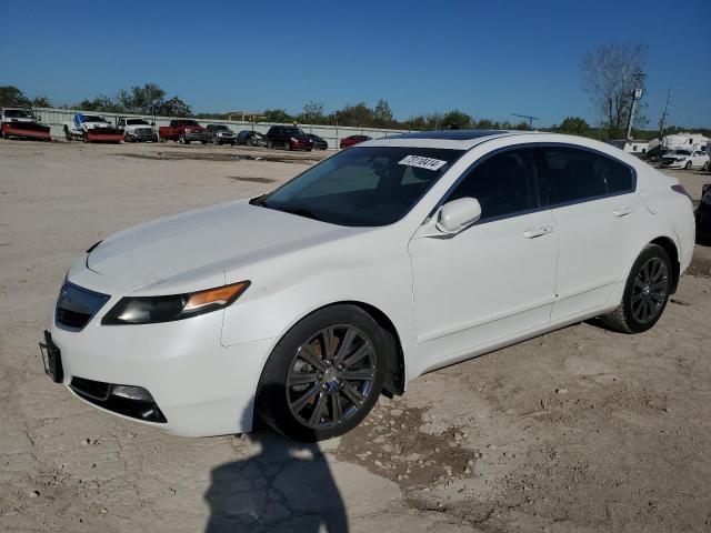 acura tl se 2014 19uua8f30ea007015