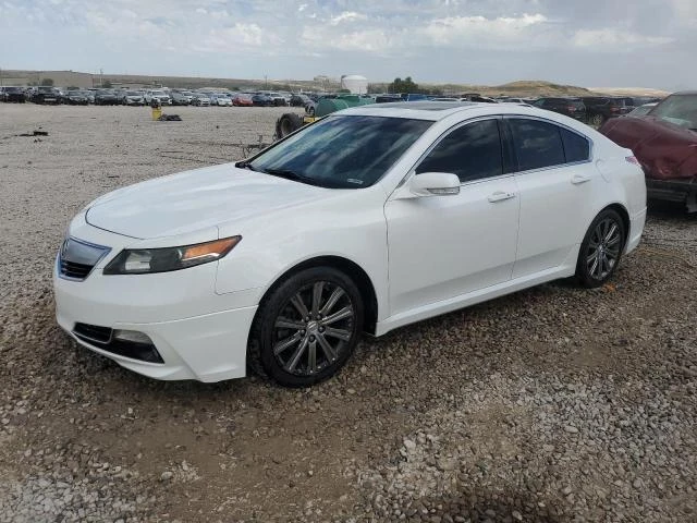 acura tl se 2014 19uua8f30ea007029