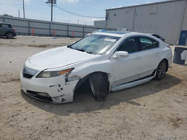 acura tl se 2014 19uua8f31ea007430