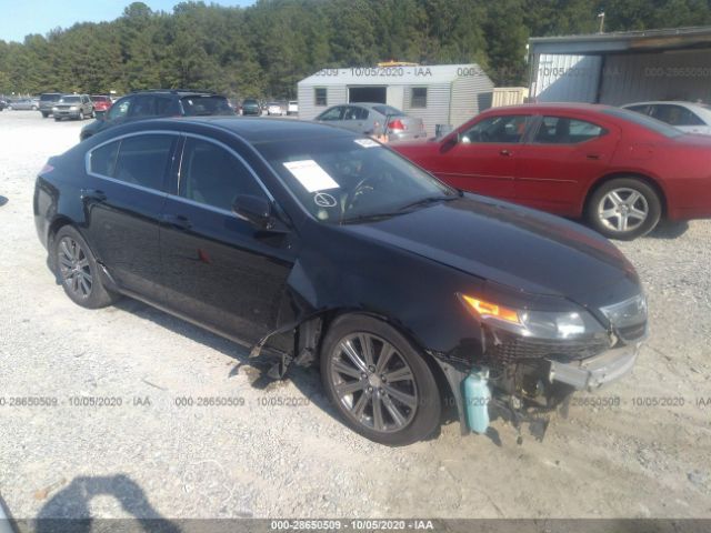 acura tl 2014 19uua8f32ea000129