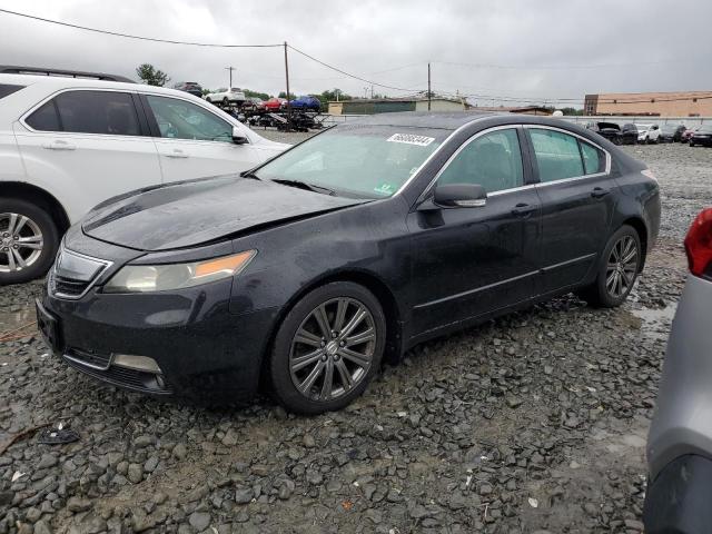 acura tl se 2014 19uua8f32ea000132